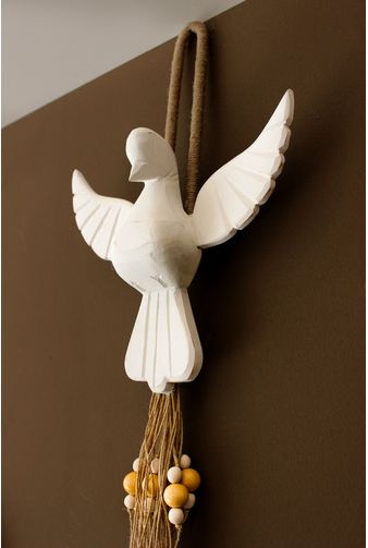 Adorno de Parede Divino Extra Grande -1-